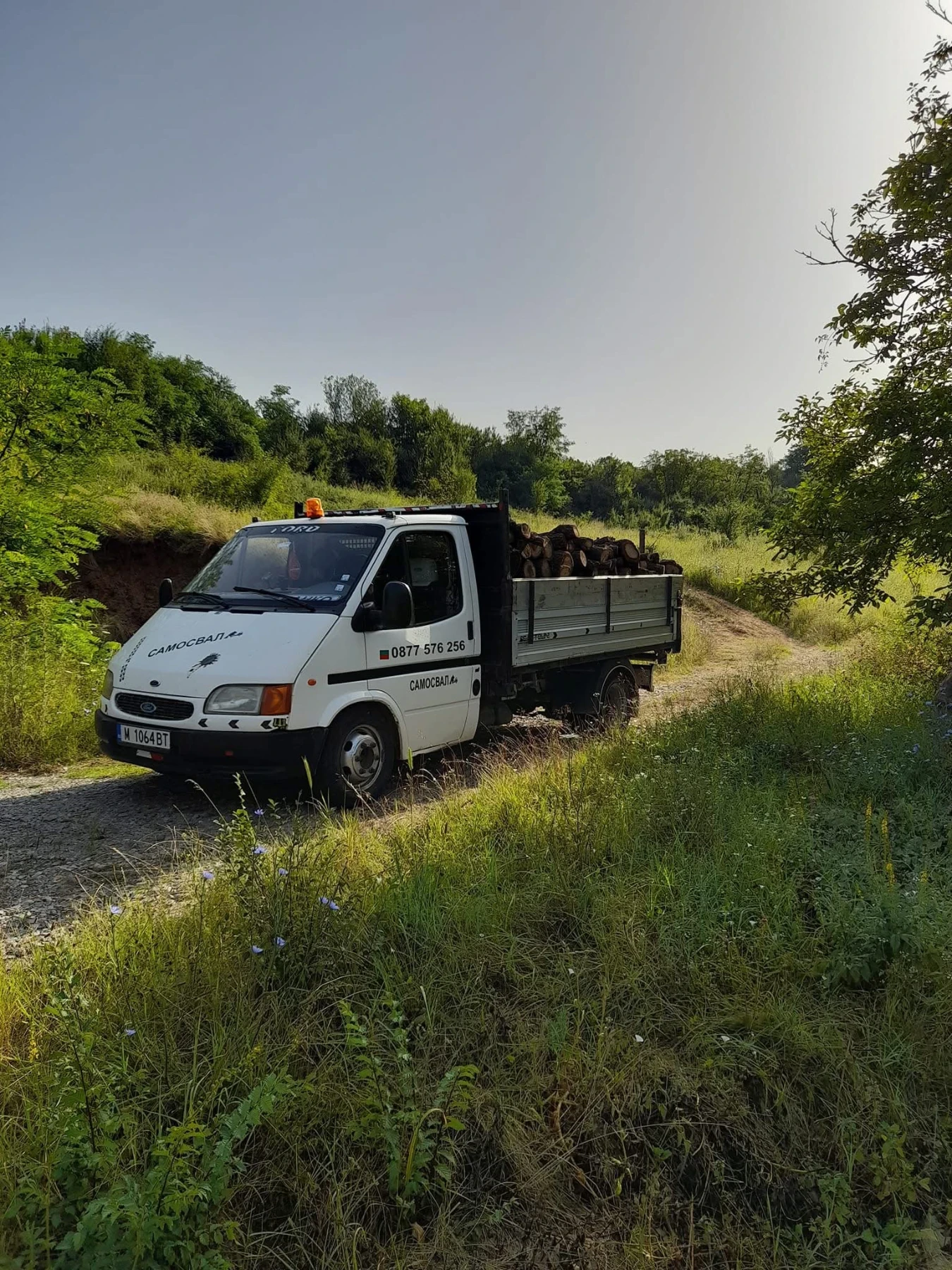 Ford Transit | Mobile.bg   8