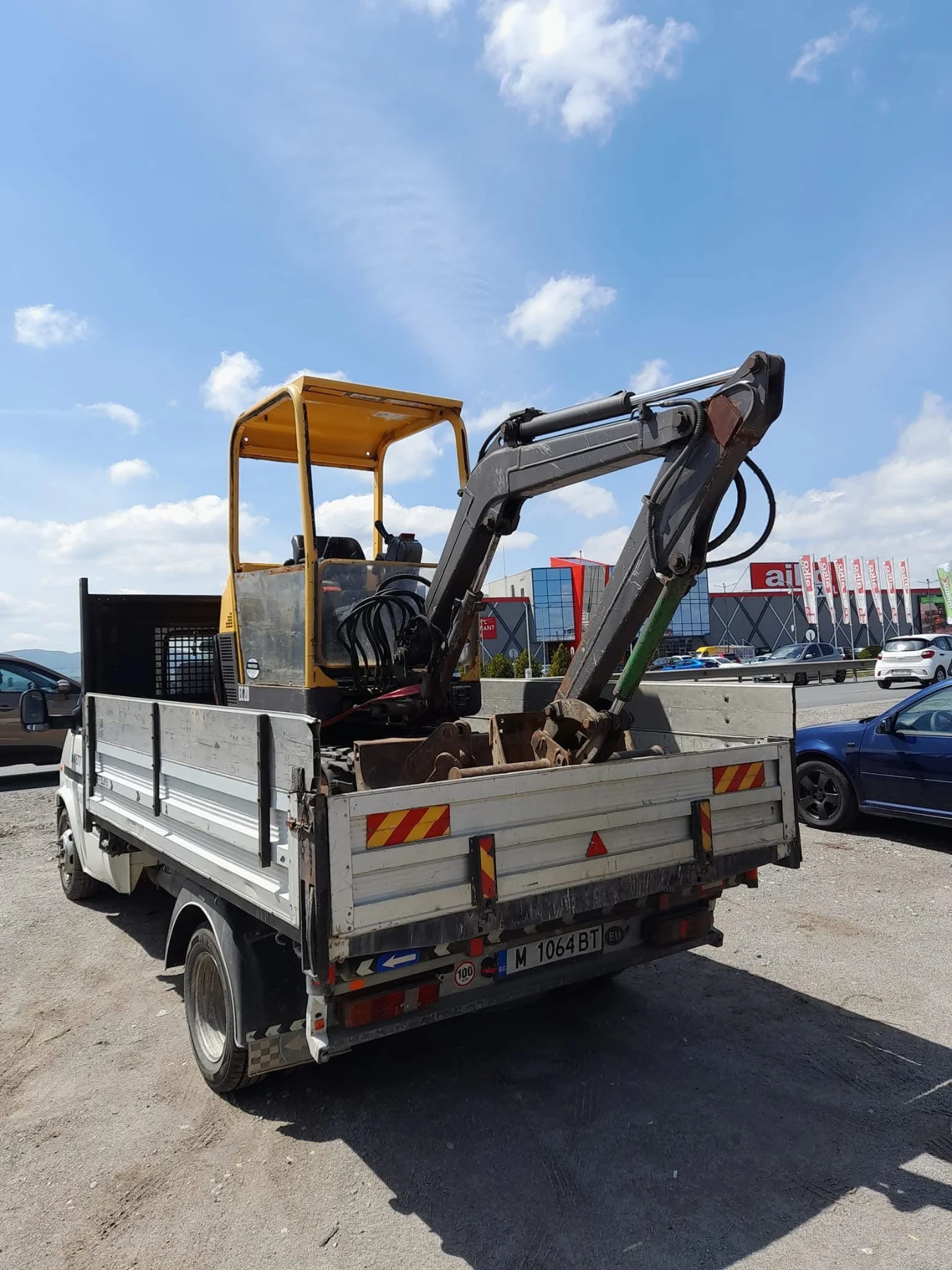 Ford Transit | Mobile.bg   4