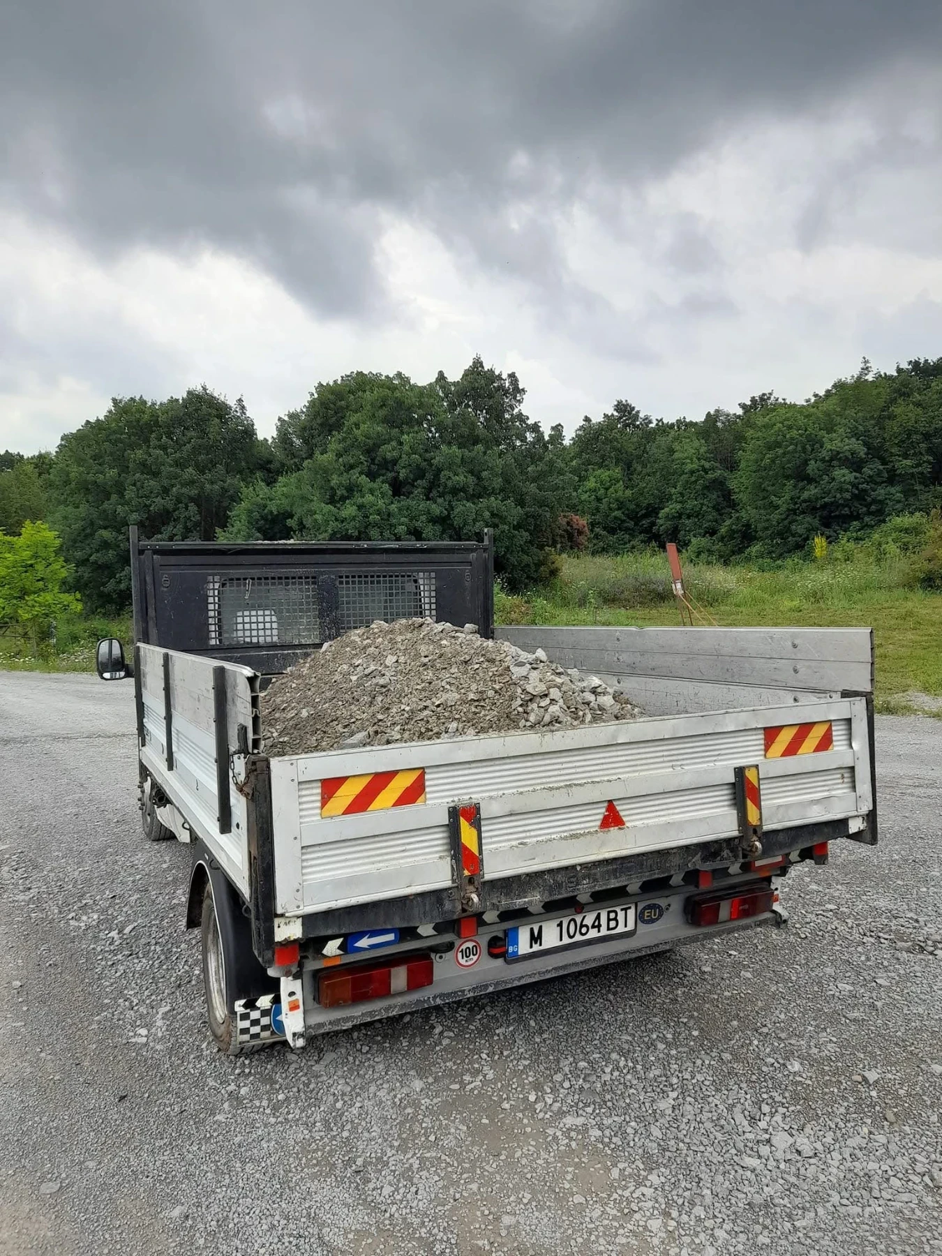 Ford Transit | Mobile.bg   11