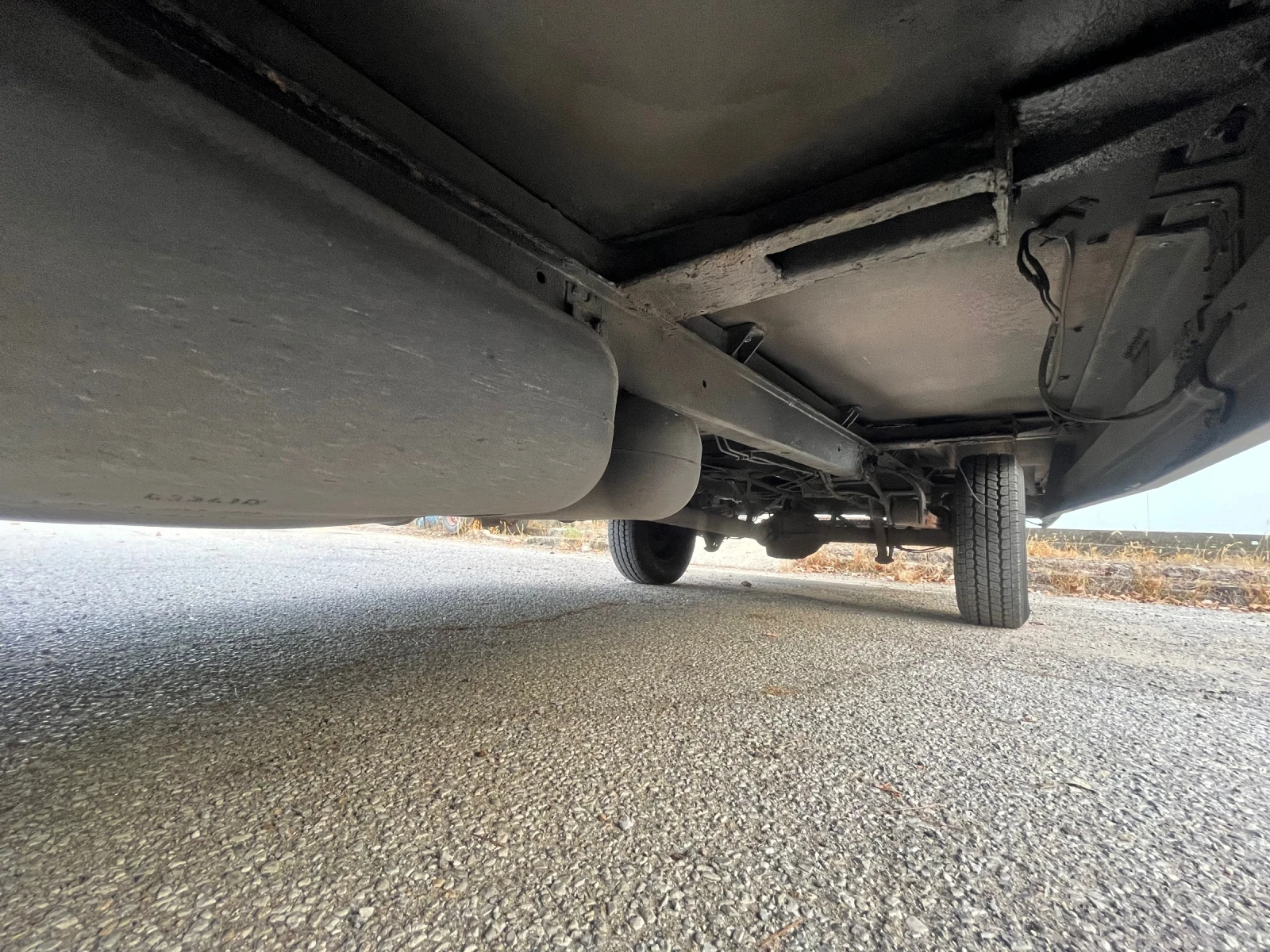 Mercedes-Benz Sprinter 313 313CDI  | Mobile.bg � ����������� 4