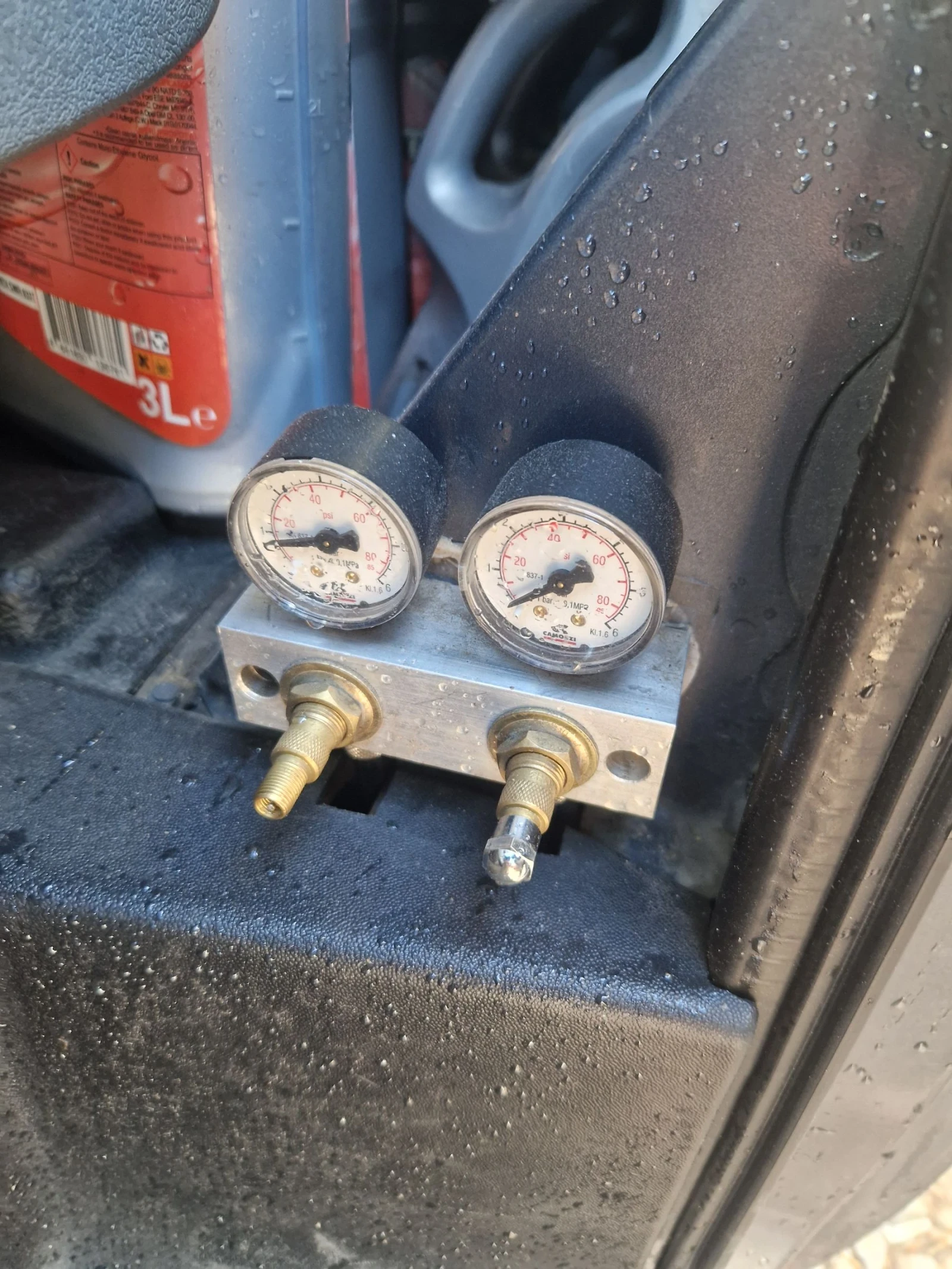 Ford Transit 2.2 TDCI  | Mobile.bg � ����������� 11