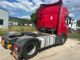 Scania R 410, снимка 4