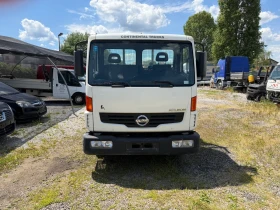 Nissan Atleon 56.15 Самосвал, снимка 1