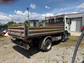 Nissan Atleon 56.15 Самосвал, снимка 3