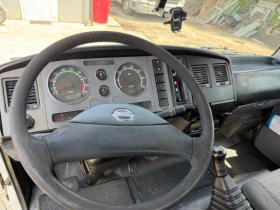 Nissan Atleon 56.15 Самосвал, снимка 7