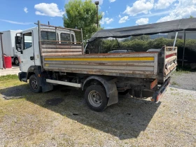 Nissan Atleon 56.15 Самосвал, снимка 5