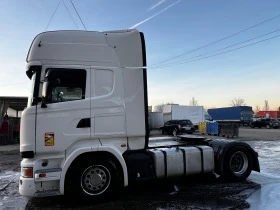 Scania R 450 RETARDER | Mobile.bg    3