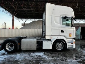 Scania R 450 RETARDER | Mobile.bg    2