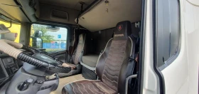 Scania R 450 Evro 6 SCR | Mobile.bg    9