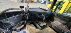 Scania R 450 Evro 6 SCR, снимка 11