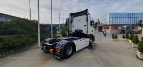 Scania R 450 Evro 6 SCR | Mobile.bg    3