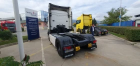 Scania R 450 Evro 6 SCR | Mobile.bg    4