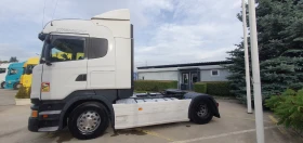 Scania R 450 Evro 6 SCR | Mobile.bg    8