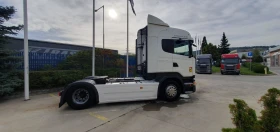 Scania R 450 Evro 6 SCR | Mobile.bg    6