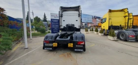 Scania R 450 Evro 6 SCR | Mobile.bg    7