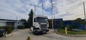 Scania R 450 Evro 6 SCR, снимка 2