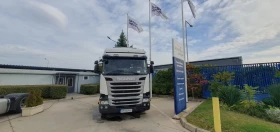 Scania R 450 Evro 6 SCR | Mobile.bg    5