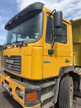Man Tga 32.464 | Mobile.bg    7