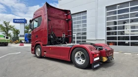 Scania S 500 | Mobile.bg    4