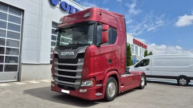  Scania S 500