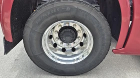 Scania S 500 | Mobile.bg    17