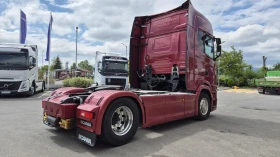 Scania S 500 | Mobile.bg    3