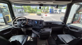 Scania S 500 | Mobile.bg    7