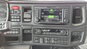 Scania S 500 | Mobile.bg    10