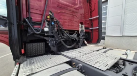 Scania S 500 | Mobile.bg    5