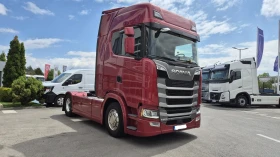 Scania S 500 | Mobile.bg    2
