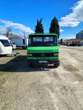 Mercedes-Benz 709 709 - изображение 1