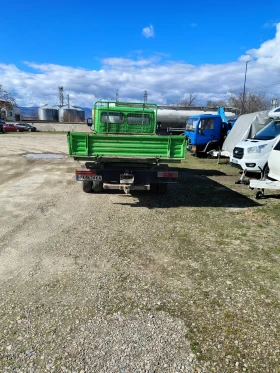 Mercedes-Benz 709 709, снимка 4 - Камиони - 53617335