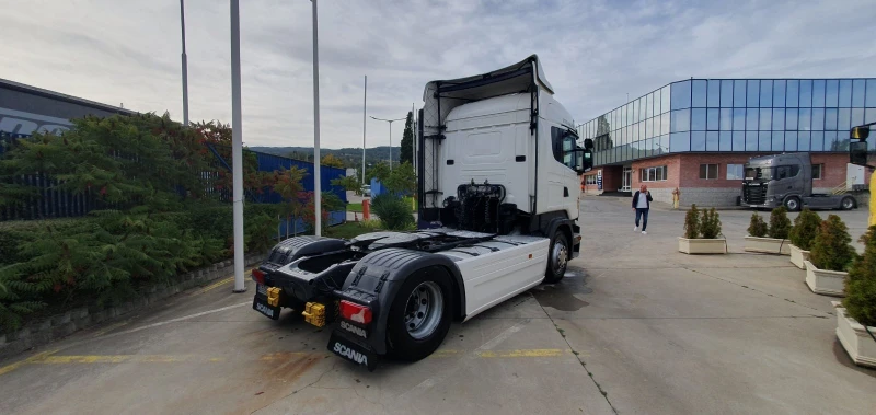 Scania R 450 Evro 6 SCR, снимка 3 - Камиони - 47489987