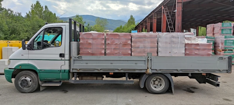 Renault Mascott 65 150  Б категория, снимка 3 - Камиони - 52457598