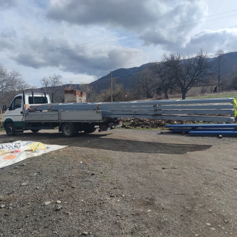 Renault Mascott 65 150  Б категория, снимка 2 - Камиони - 52457598