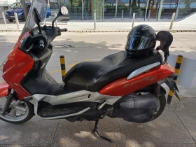 Yamaha X-max, снимка 2