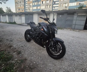 Suzuki Gsx S 1000, снимка 1