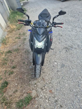 Suzuki Gsx S 1000, снимка 7
