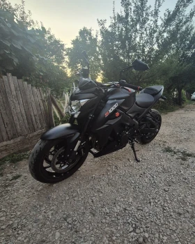 Suzuki Gsx S 1000, снимка 2