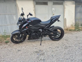 Suzuki Gsx S 1000, снимка 10