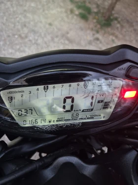 Suzuki Gsx S 1000, снимка 12