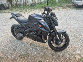 Suzuki Gsx S 1000, снимка 8