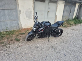 Suzuki Gsx S 1000, снимка 9
