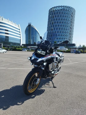 BMW R GS-1250R, снимка 4