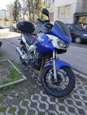 Yamaha Tdm, снимка 4