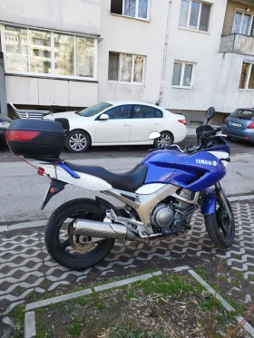 Yamaha Tdm, снимка 5