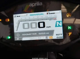 Aprilia Rs * Клип* 660* , снимка 8
