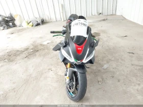 Aprilia Rs * Клип* 660* , снимка 6