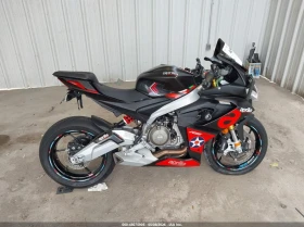 Aprilia Rs * Клип* 660* , снимка 13