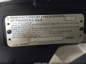 Aprilia Rs * Клип* 660* , снимка 11